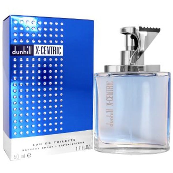 Luxury Perfumes Inc. X Centric by Alfred Dunhill