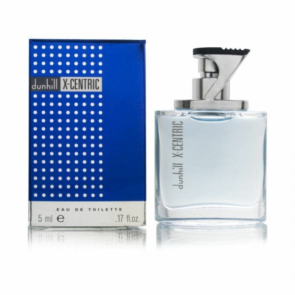 Luxury Perfumes Inc. X Centric by Alfred Dunhill