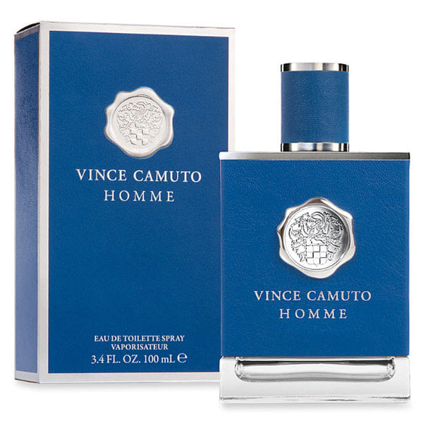 Luxury Perfumes Inc. Â Vince Camuto Homme by Vince Camuto