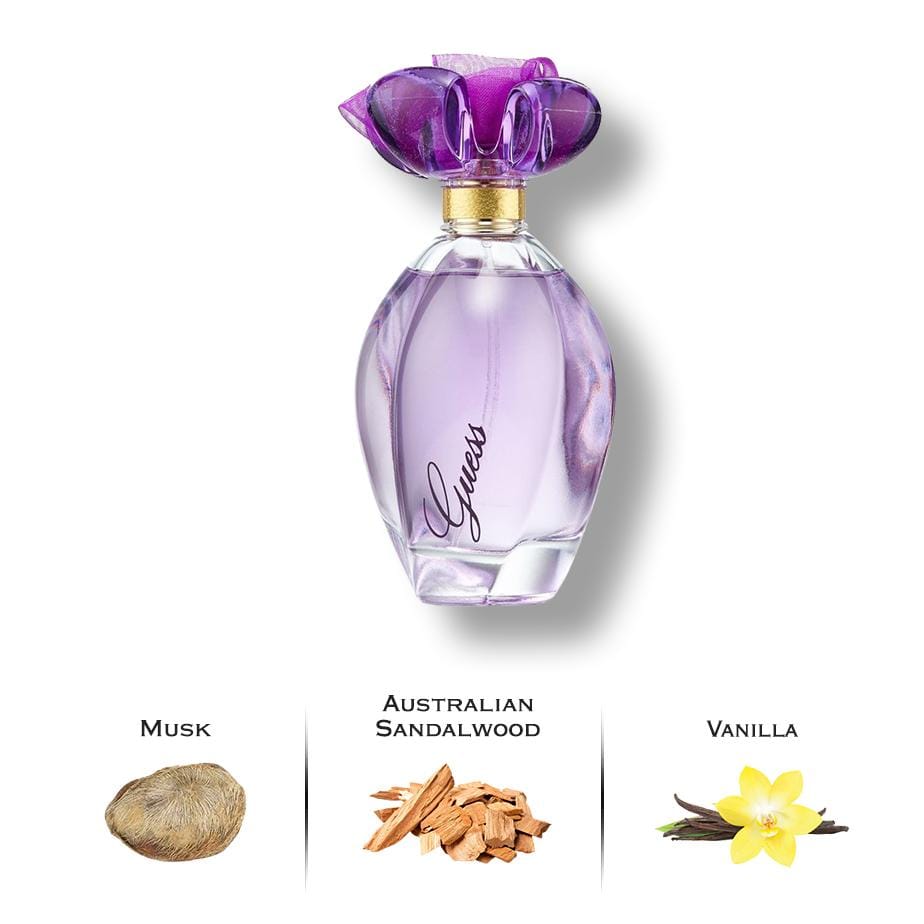 Luxury Perfumes Inc. Guess Girl Belle by Guess