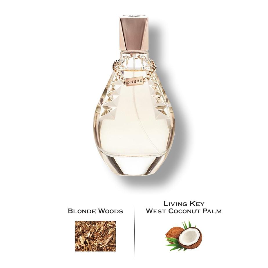 Luxury Perfumes Inc. Guess Dare by Guess