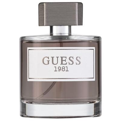 Luxury Perfumes Inc. Guess 1981 by Guess