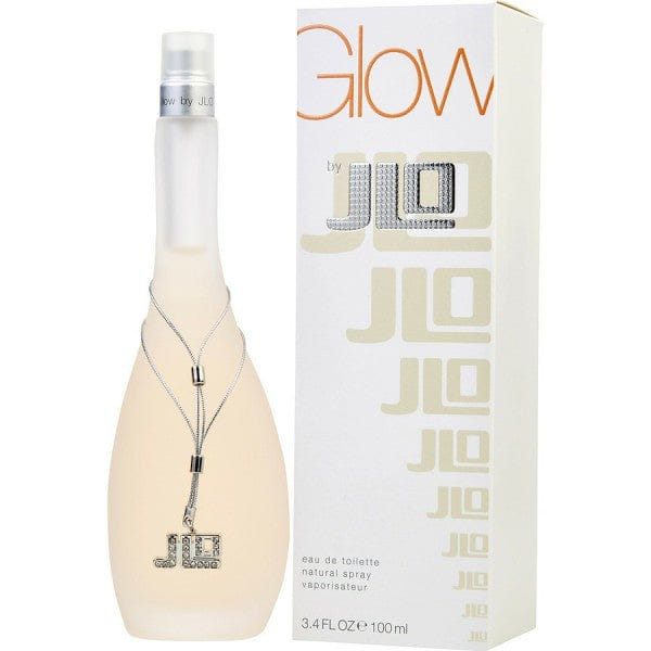 Luxury Perfumes Inc. Glow by Jennifer Lopez