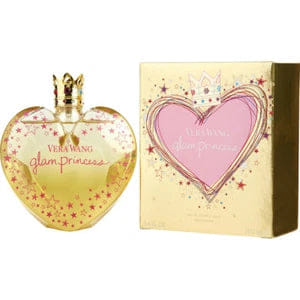 Luxury Perfumes Inc. Glam Princess by Vera Wang