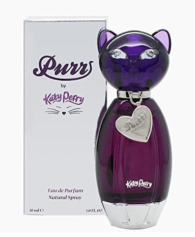 Luxury Perfumes Inc. Purr by Katy Perry