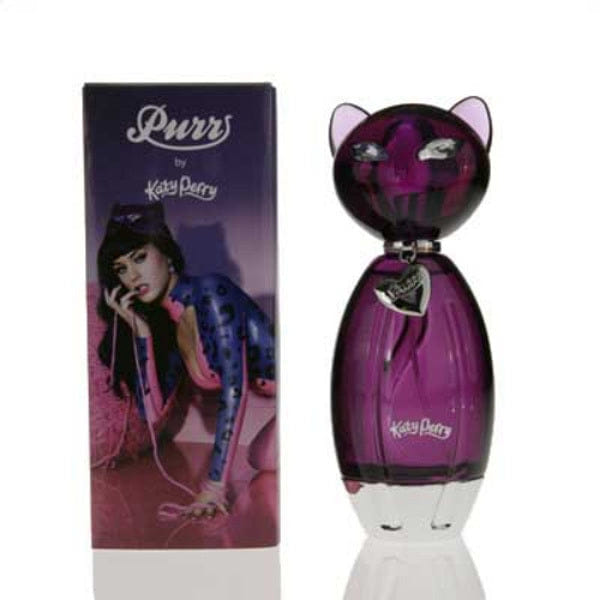 Luxury Perfumes Inc. Purr by Katy Perry