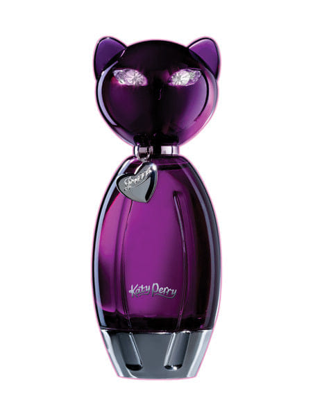 Luxury Perfumes Inc. Purr by Katy Perry