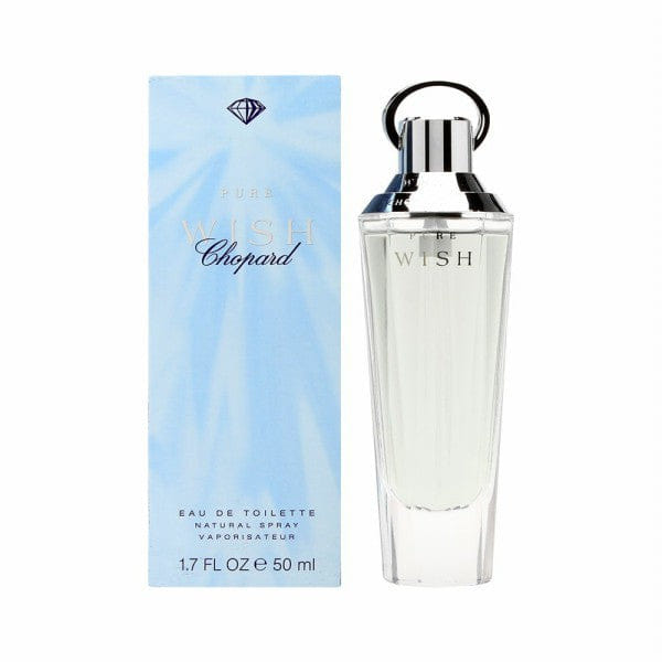 Luxury Perfumes Inc. Pure Wish by Chopard