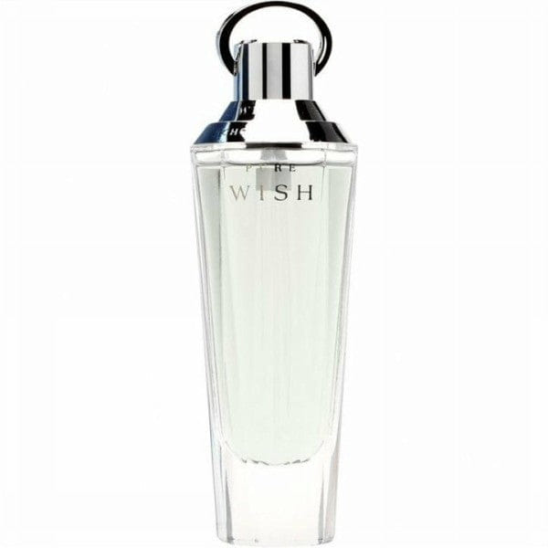 Luxury Perfumes Inc. Pure Wish by Chopard