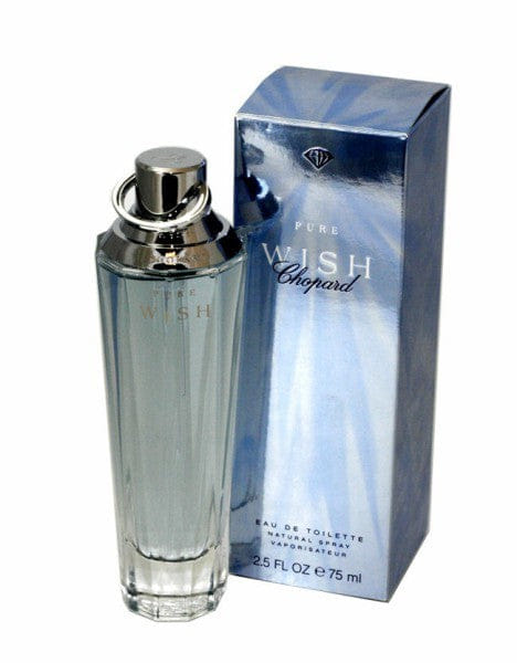 Luxury Perfumes Inc. Pure Wish by Chopard