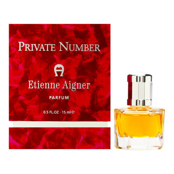 Luxury Perfumes Inc. Private Number by Etienne Aigner