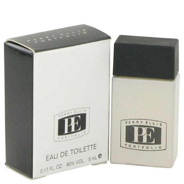 Luxury Perfumes Inc. Portfolio by Perry Ellis