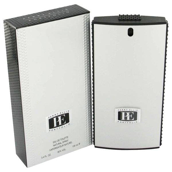 Luxury Perfumes Inc. Portfolio by Perry Ellis