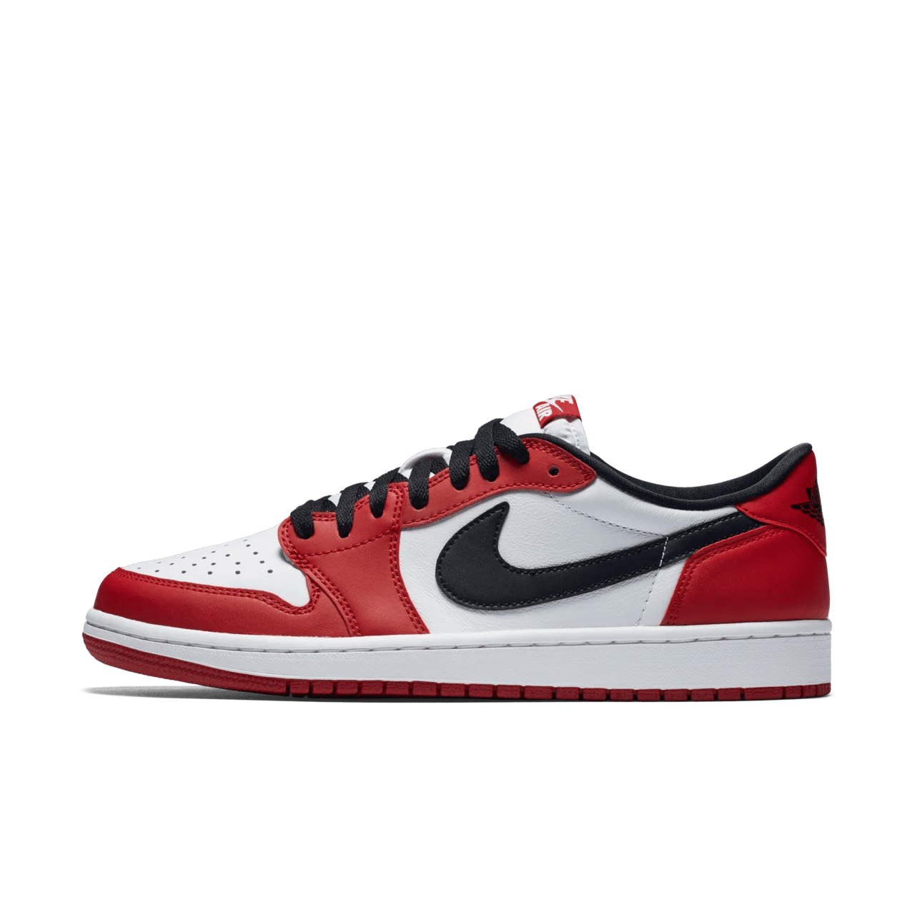 Air Jordan 1 Low OG Chicago 2025 PRE ORDER