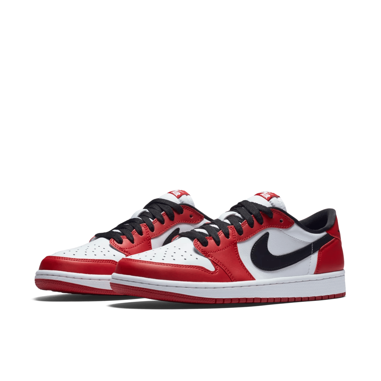 Air Jordan 1 Low OG Chicago 2025 PRE ORDER