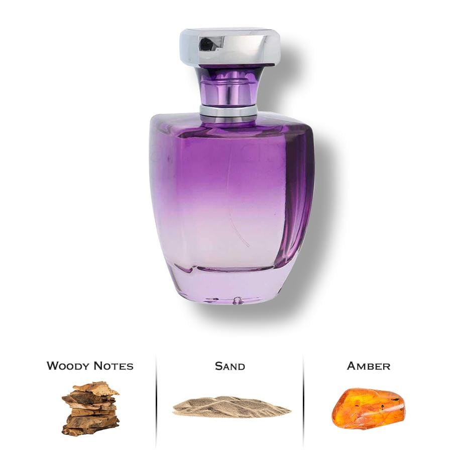 Luxury Perfumes Inc. Tease by Paris Hilton