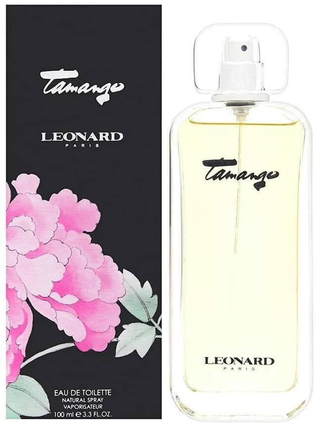 Luxury Perfumes Inc. Tamango by Leonard