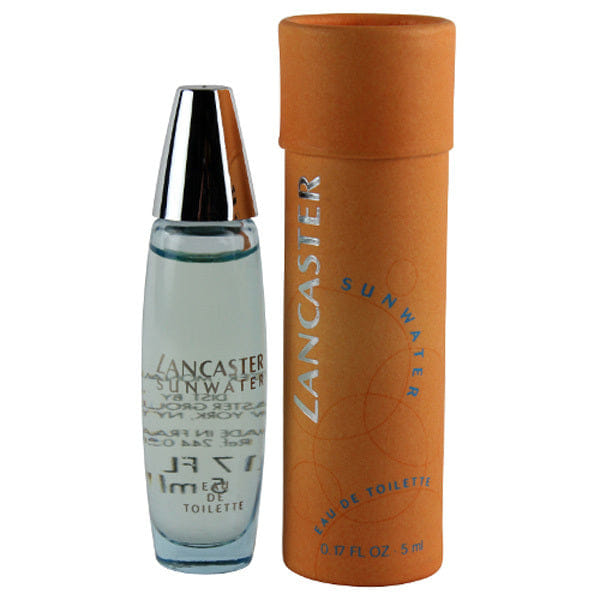 Luxury Perfumes Inc. Sunwater by Lancaster