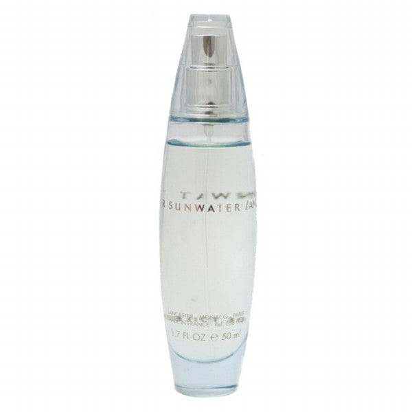 Luxury Perfumes Inc. Sunwater by Lancaster