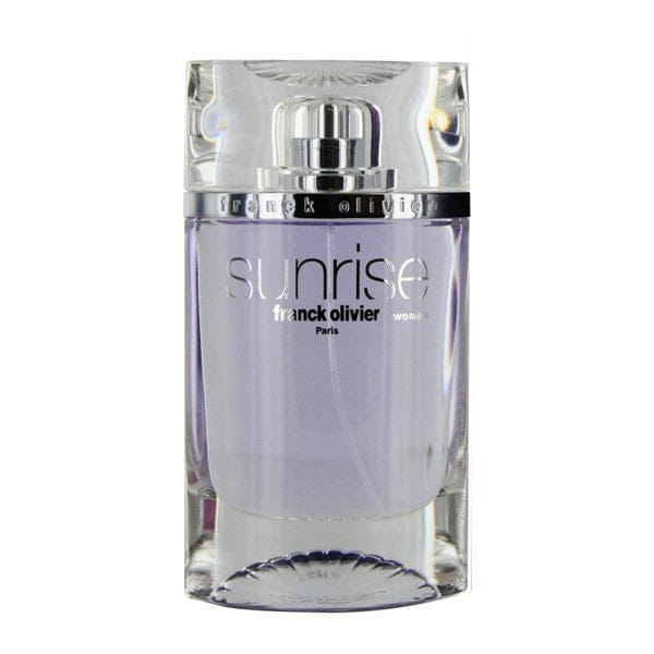 Luxury Perfumes Inc. Sunrise Women by Franck Olivier