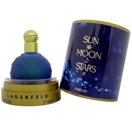 Luxury Perfumes Inc. Sun Moon Stars by Karl Lagerfeld