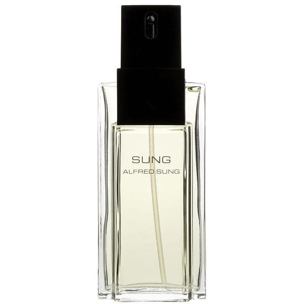 Luxury Perfumes Inc. Sung by Alfred Sung