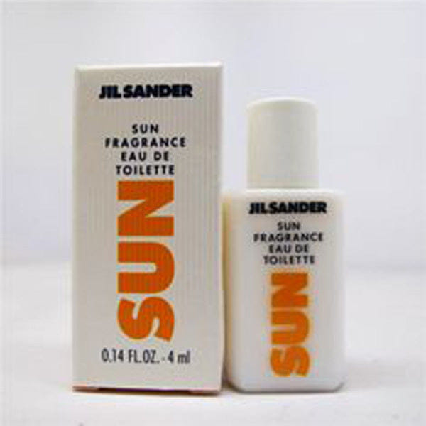 Luxury Perfumes Inc. Sun by Jil Sander