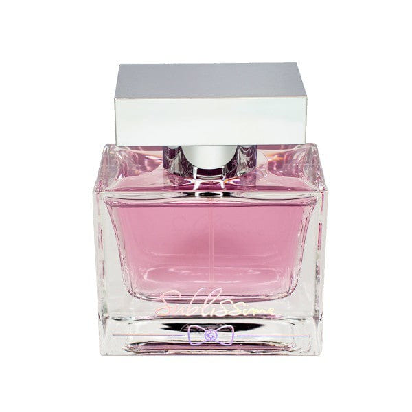 Luxury Perfumes Inc. SUBLISSIME BY GEMINA.B
