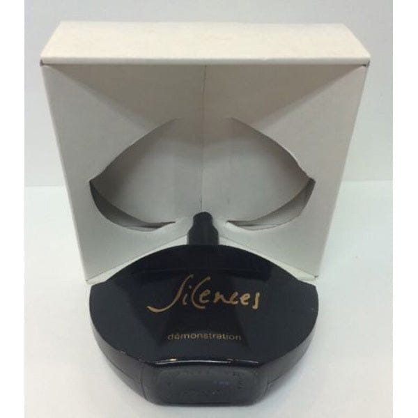 Luxury Perfumes Inc. Silences by Jacomo