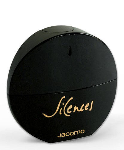 Luxury Perfumes Inc. Silences by Jacomo