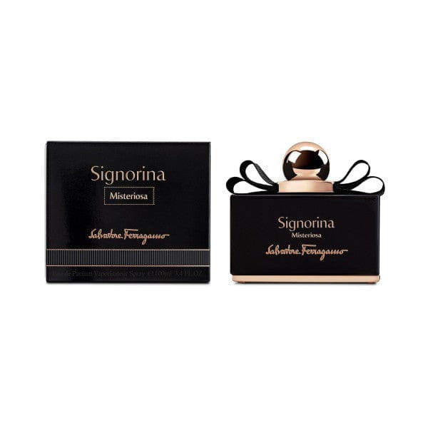 Luxury Perfumes Inc. Signorina Misteriosa by Salvatore Ferragamo