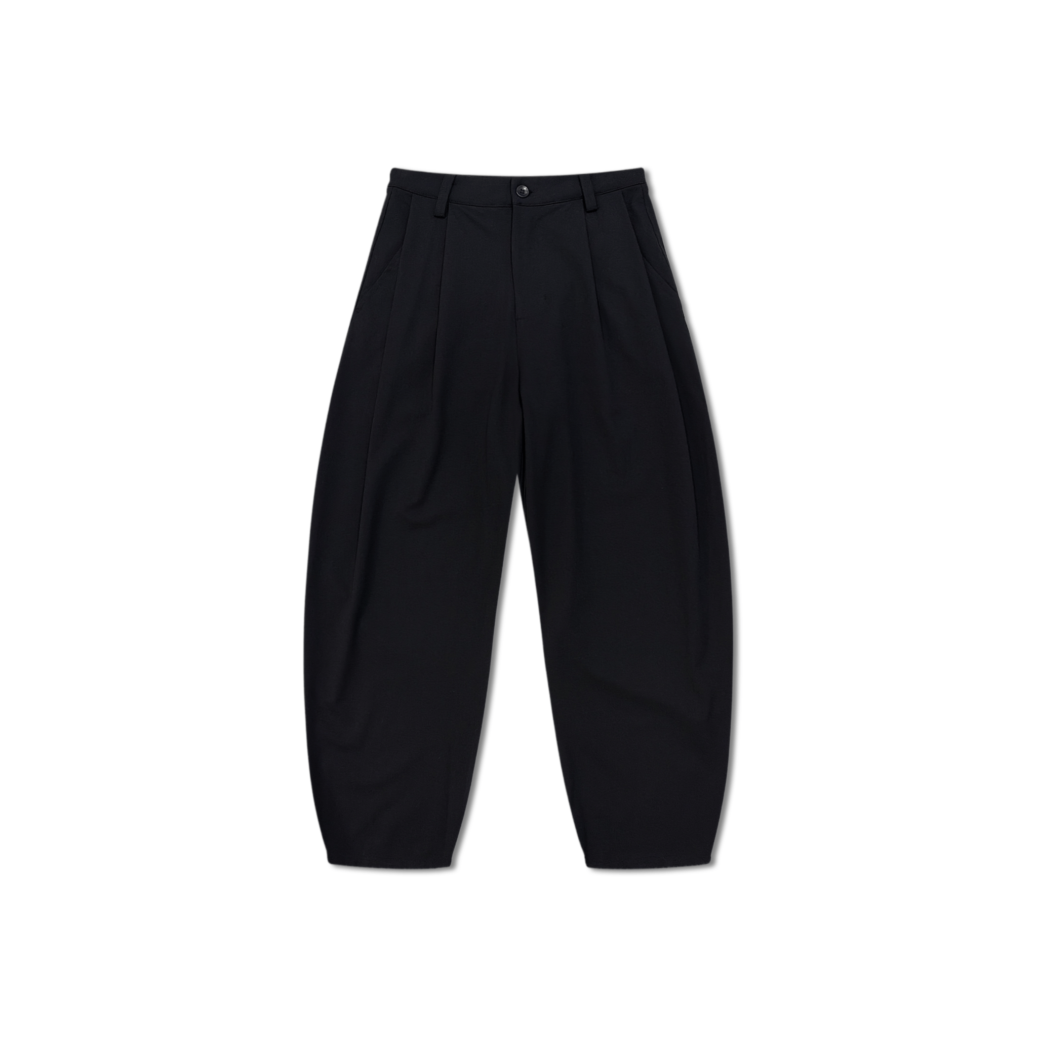 RAW21 RAW/21 Arc Trousers Black (SS26)