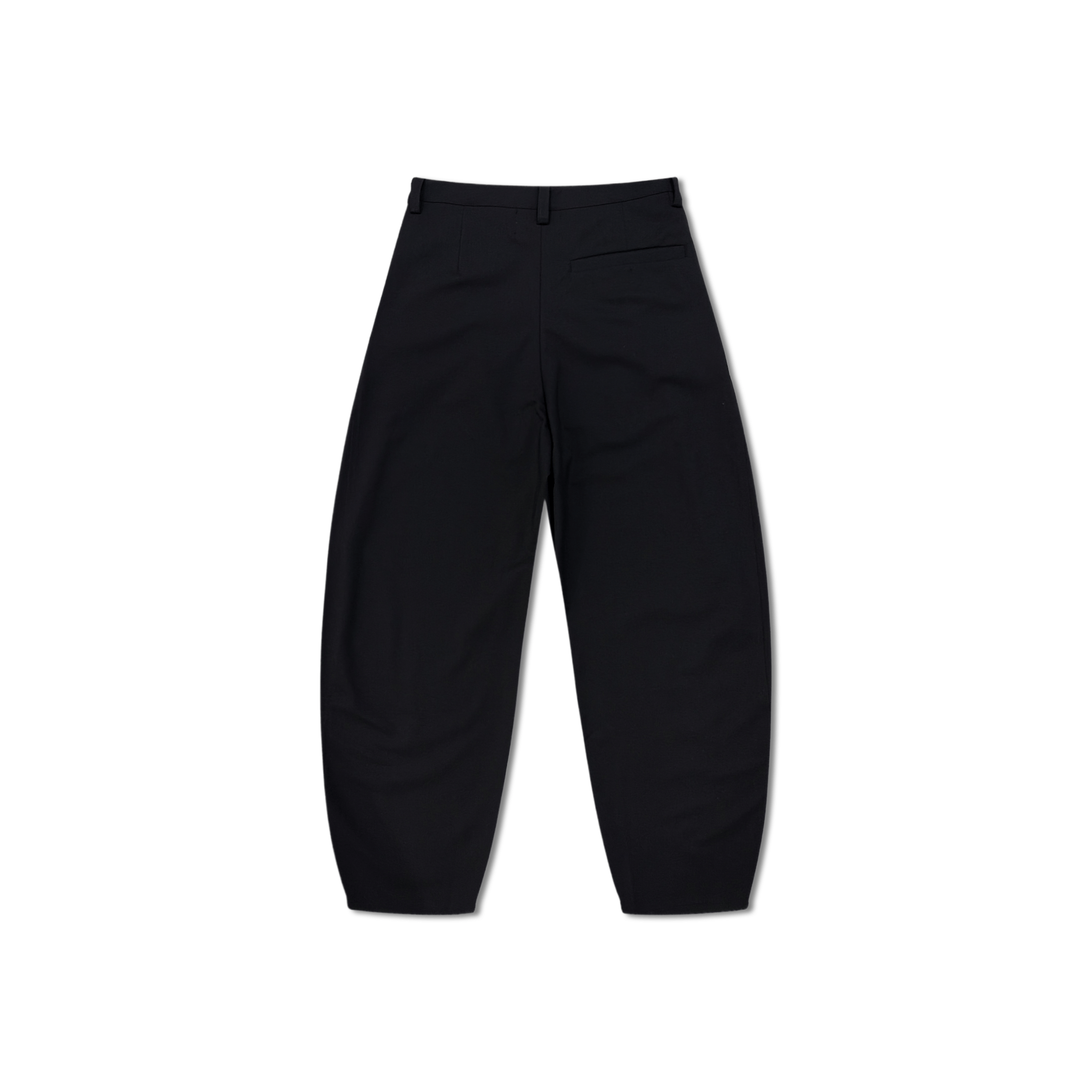 RAW21 RAW/21 Arc Trousers Black (SS26)