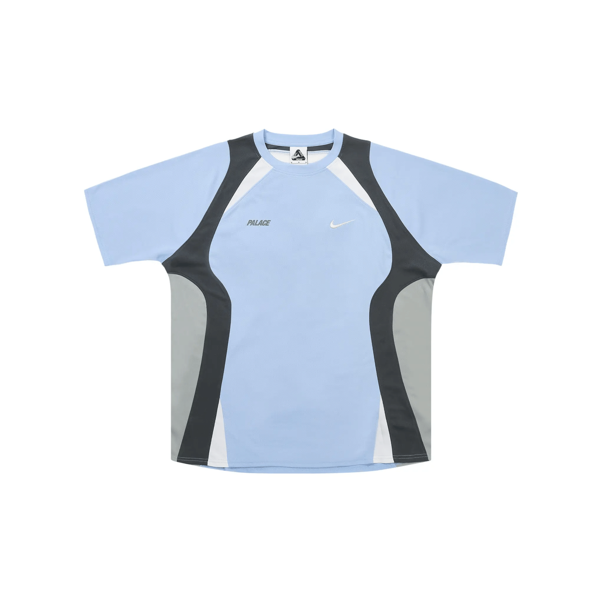 Palace x Nike Jersey Sky Blue (SS26)