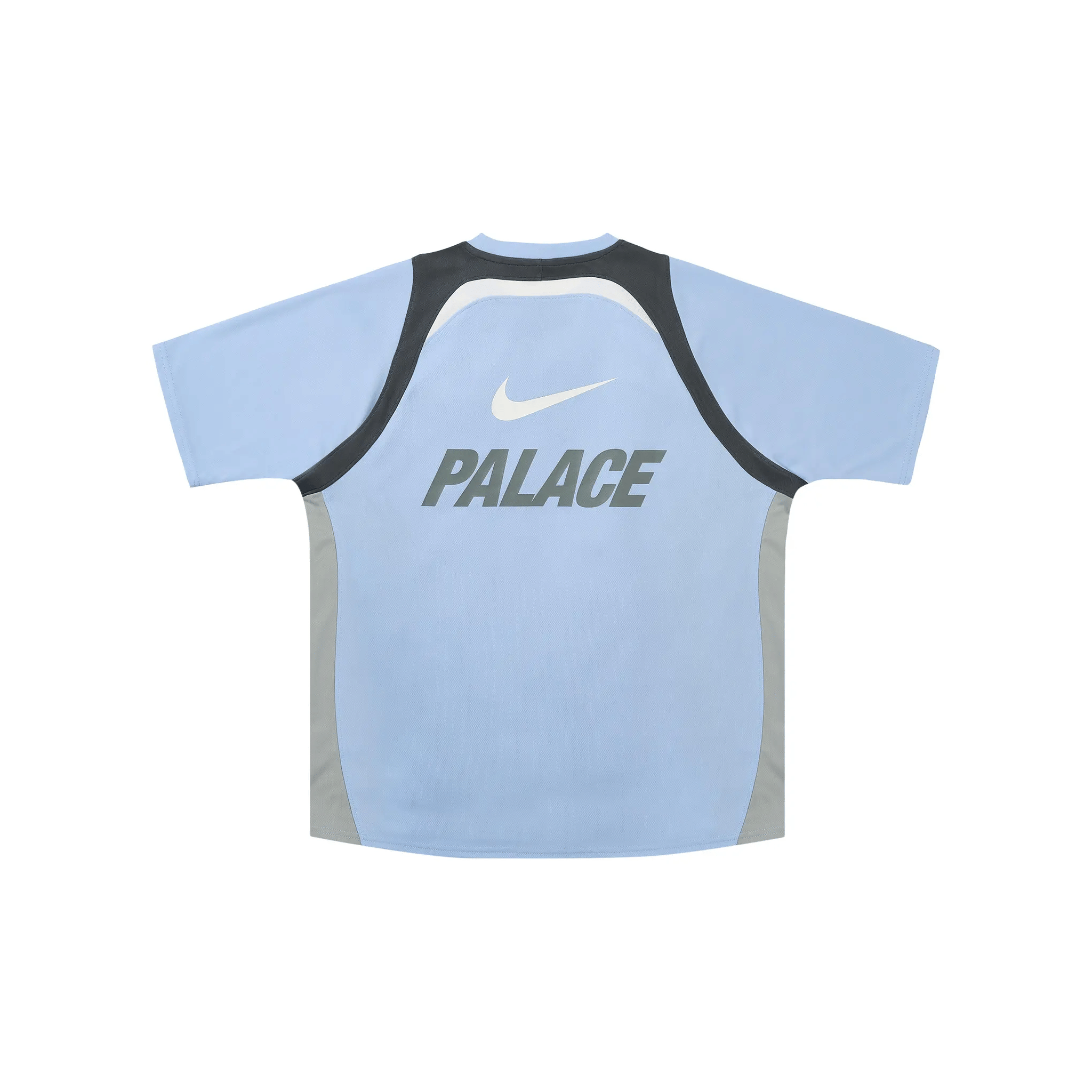 Palace x Nike Jersey Sky Blue (SS26)