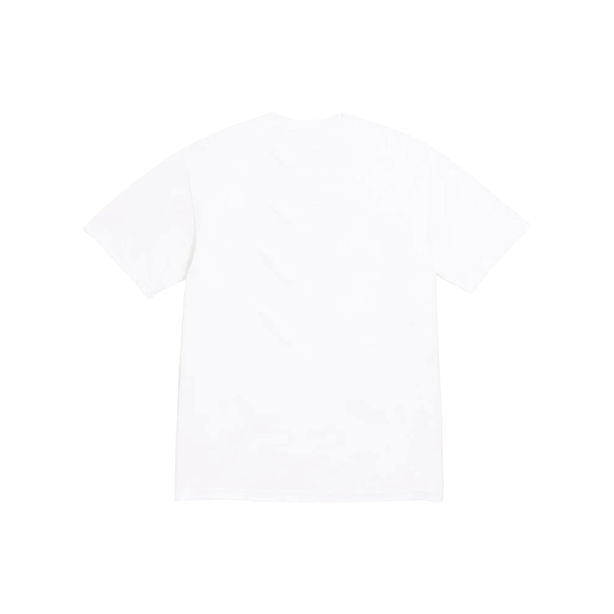 Supreme Aretha Tee White (SS26)