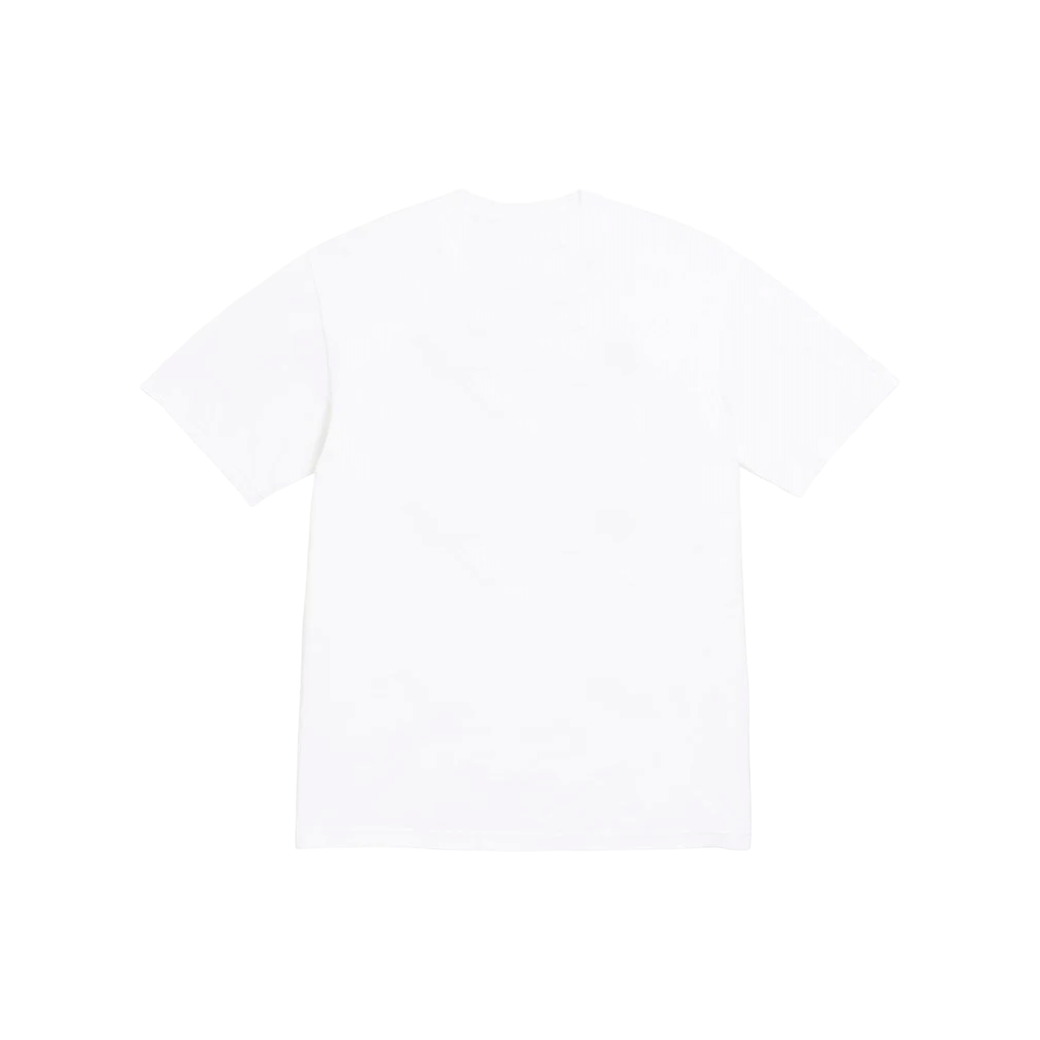Supreme Origami Tee White (SS26)