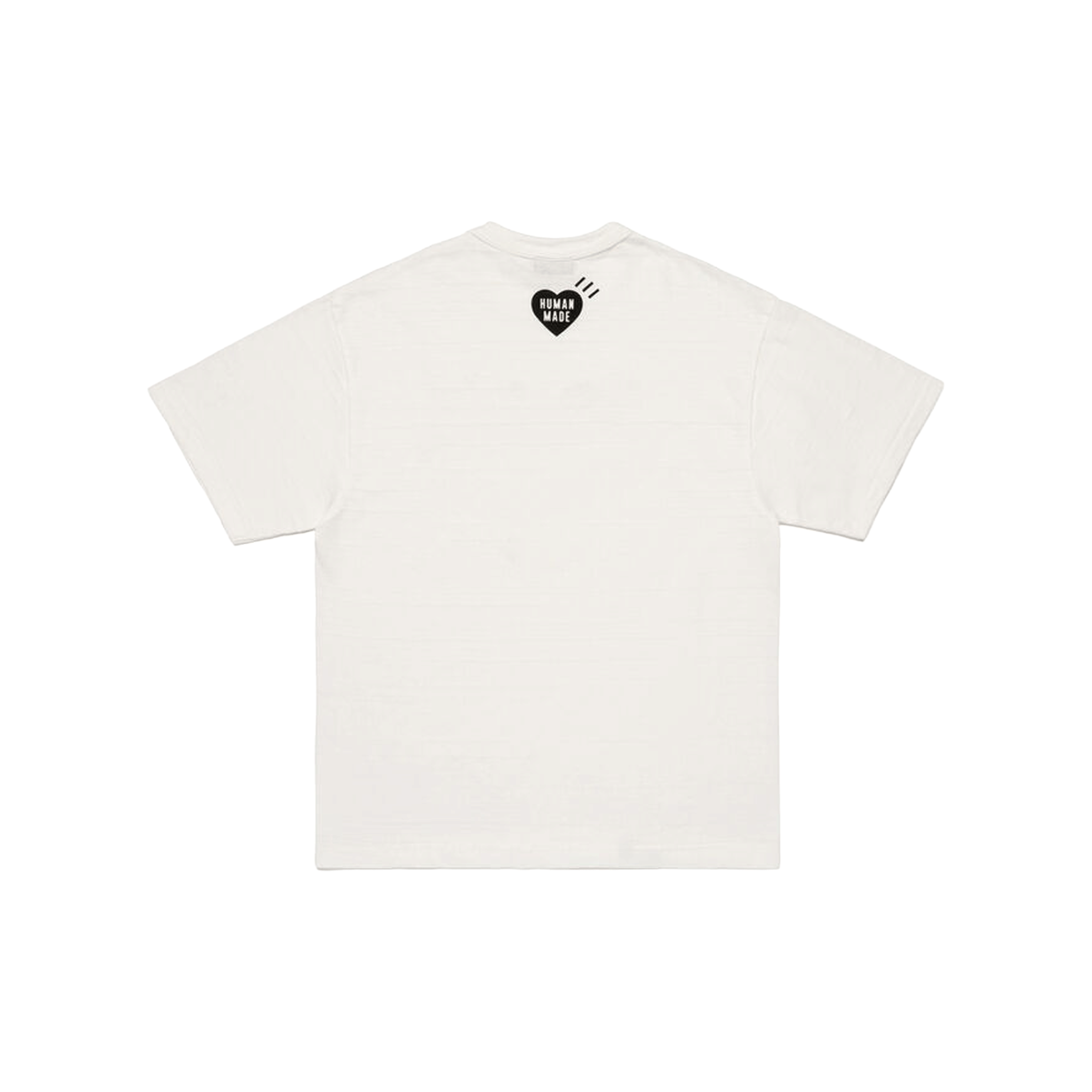 Human Made Graphic #19 Tee White (SS26)