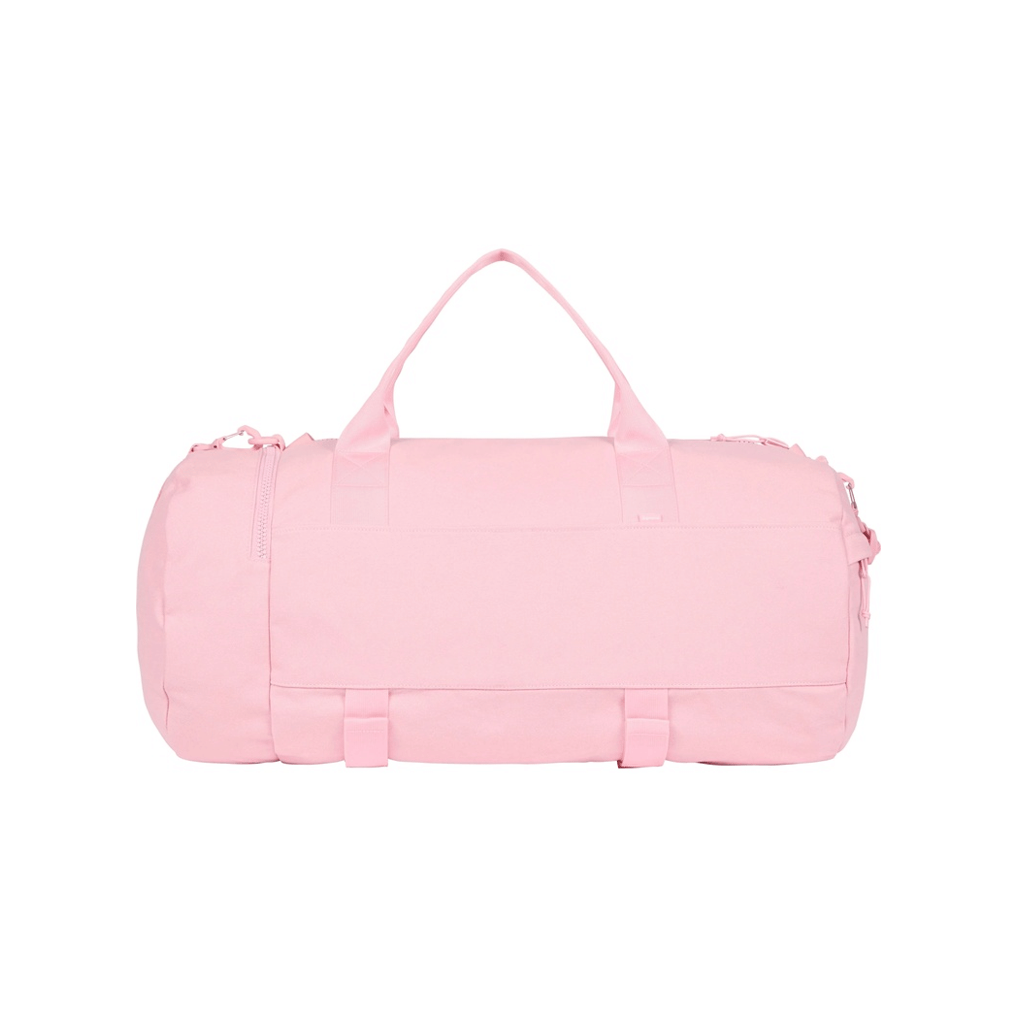 Supreme Duffle Bag Light Pink (SS25)