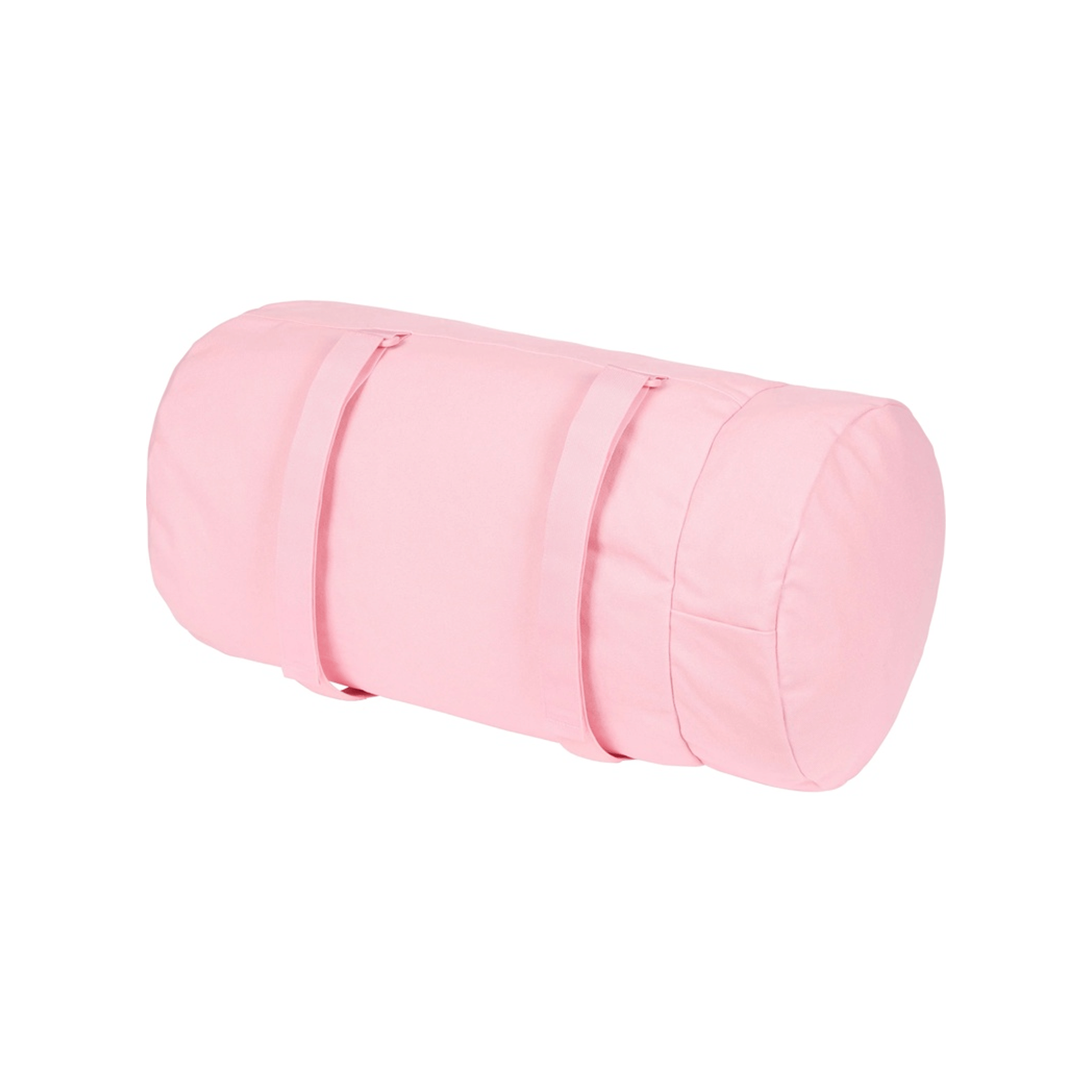 Supreme Duffle Bag Light Pink (SS25)