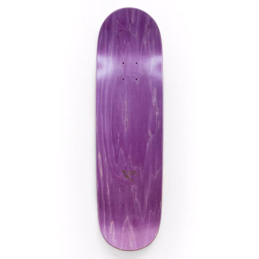Half Child Busan Invasion Skateboard Deck 8.38"