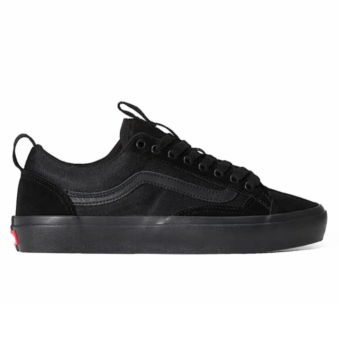 Vans Skate Old Skool 36+ Blackout