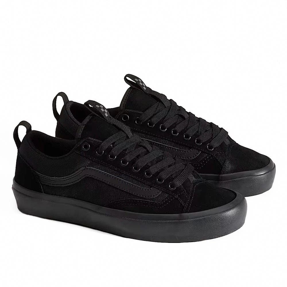Vans Skate Old Skool 36+ Blackout