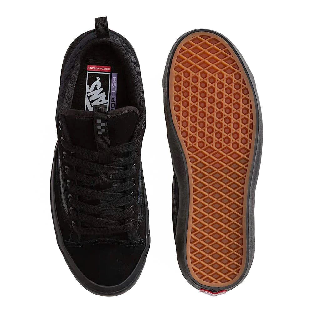 Vans Skate Old Skool 36+ Blackout