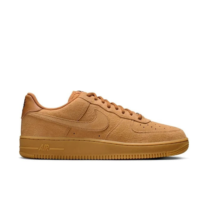 Nike SB Air Force 1 Flax/Black