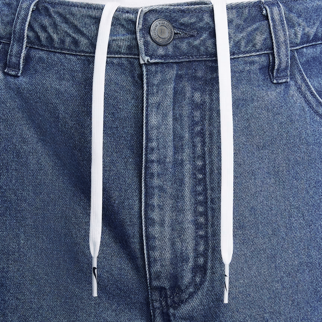 Nike SB Loose Denim Blues Pants