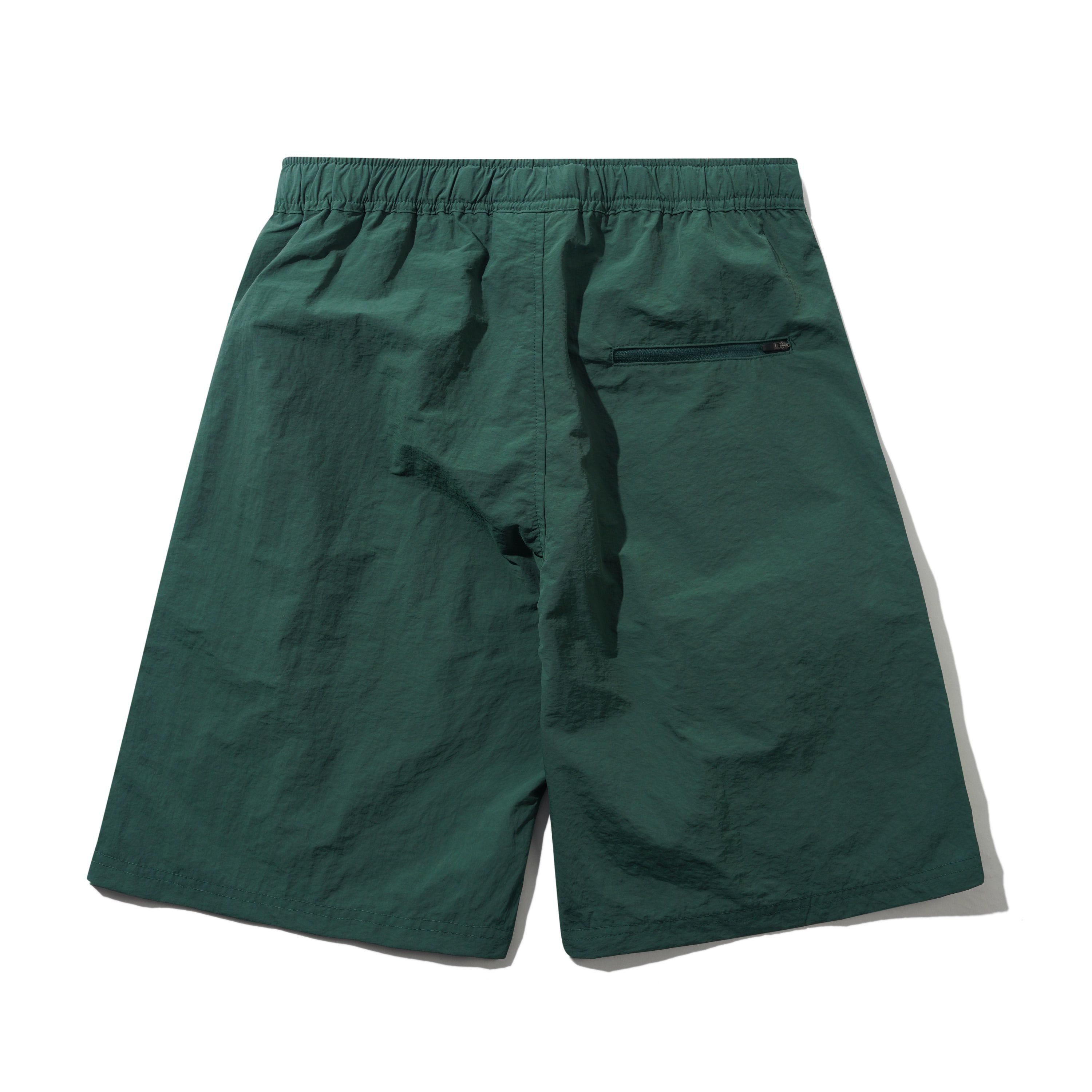 Butter Goods Equipment Shorts Forest