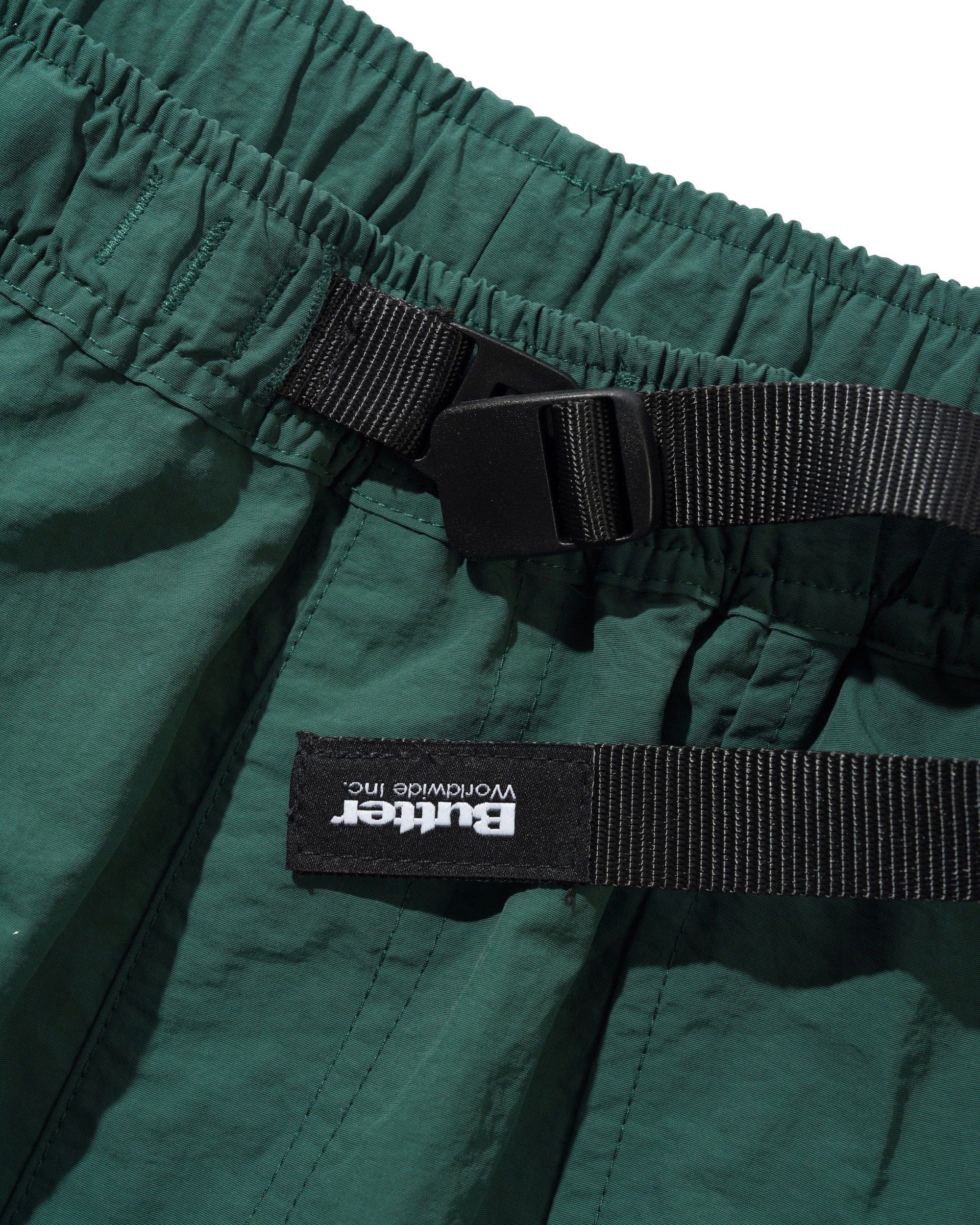Butter Goods Equipment Shorts Forest