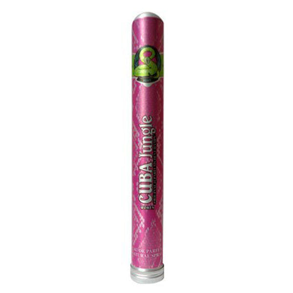 Luxury Perfumes Inc. Cuba Jungle Snake by Cuba Paris