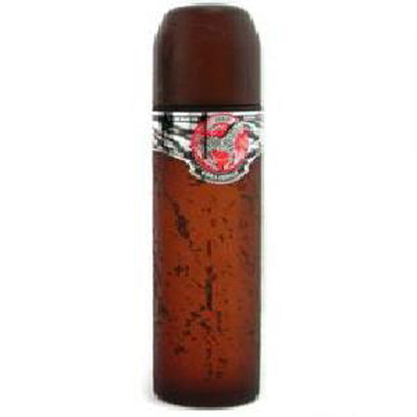 Luxury Perfumes Inc. Cuba Jungle Zebra by Cuba Paris